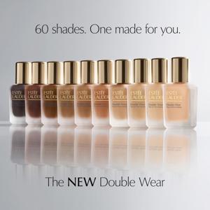 Estee Lauder Double Wear Longwear Matte Foundation SPF 10 30ml